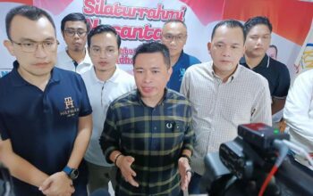Rampai Nusantara Sampaikan Ucapan Selamat Atas Terpilihnya Kembali Prabowo Menjadi Ketum Gerindra & Capres 2029