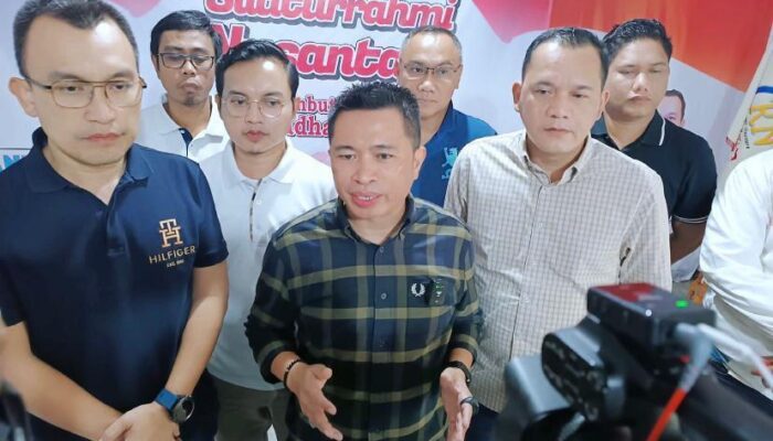 Rampai Nusantara Sebut Kapolri Sangat Terbuka dengan Kritik, Termasuk dari Band Sukatani