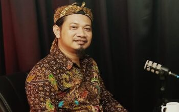 Sambut Ramadhan, Ponpes Darul Muttaqin Siap Gelar Pengajian Umum Sya’banan, Hadirkan Ken Setiawan