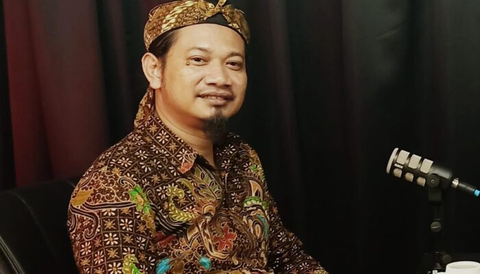 Sambut Ramadhan, Ponpes Darul Muttaqin Siap Gelar Pengajian Umum Sya’banan, Hadirkan Ken Setiawan