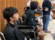 Kericuhan Usai Laga Persija-Persib: 37 Orang terluka