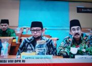 Revisi UU Haji: Peluang atau Petaka? Ini Kata Para Ketua Umum Ormas Islam