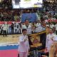 Taekwondo Garbha Presisi Polri Juara Umum di Kejuaraan Internasional Taekwondo Kasal Cup 2 2025