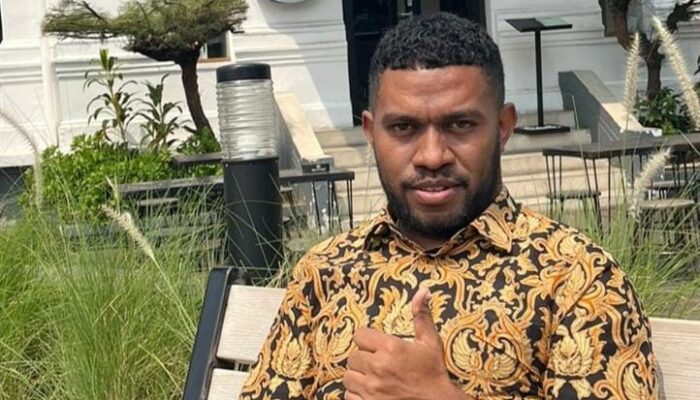 MBG Perlu Diapresiasi dan Didorong oleh Seluruh Rakyat Indonesia