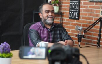 Isu PIK 2 Jadi Alat Politik Kelompok Khilafah dan FPI Menggoyang Pemerintah