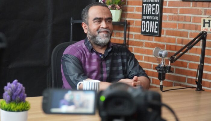Isu PIK 2 Jadi Alat Politik Kelompok Khilafah dan FPI Menggoyang Pemerintah