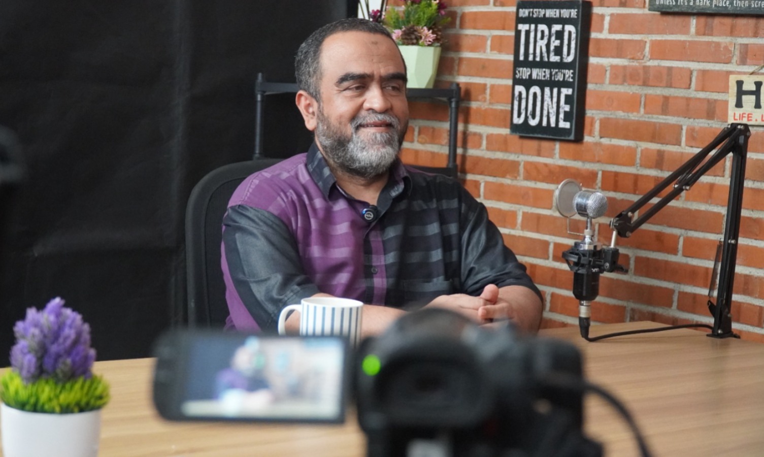 Isu PIK 2 Jadi Alat Politik Kelompok Khilafah dan FPI Menggoyang Pemerintah