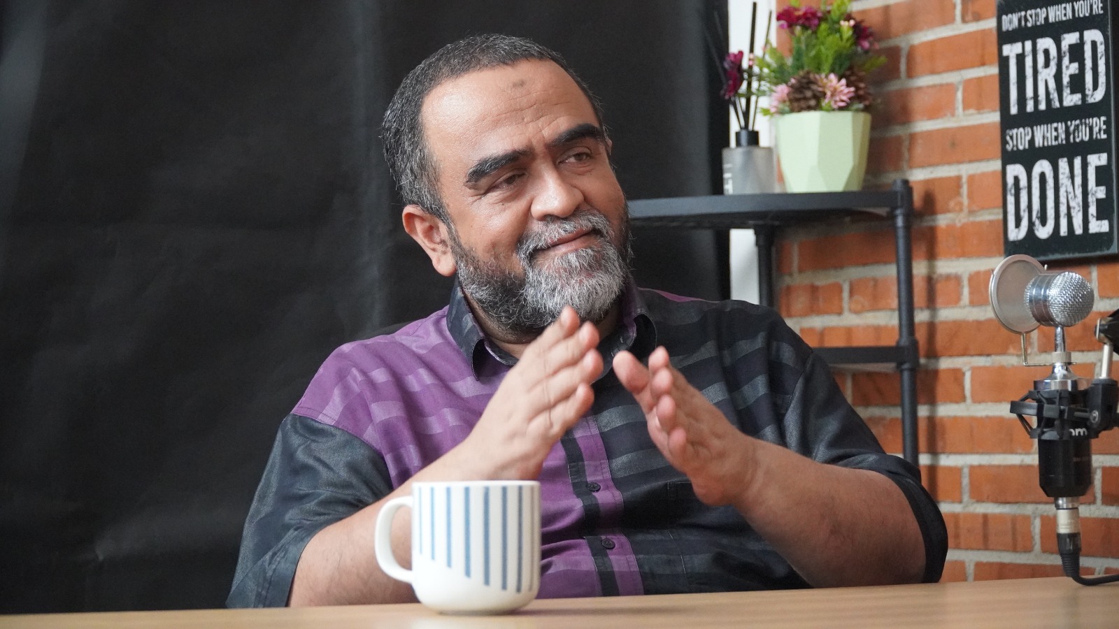 Isu PIK 2 Jadi Alat Politik Kelompok Khilafah dan FPI Menggoyang Pemerintah