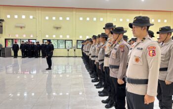 Instruktur Bootcamp Course Ditutup, Harapkan Para Gadik Jadi Role Model & Bangun Pembelajaran Interaktif