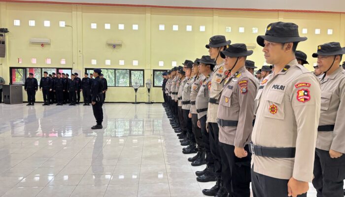 Instruktur Bootcamp Course Ditutup, Harapkan Para Gadik Jadi Role Model & Bangun Pembelajaran Interaktif