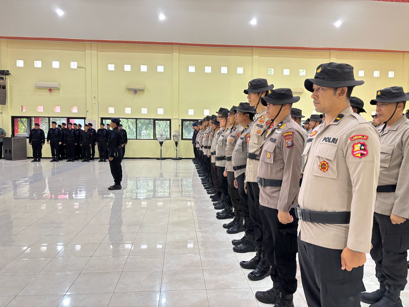 Instruktur Bootcamp Course Ditutup, Harapkan Para Gadik Jadi Role Model & Bangun Pembelajaran Interaktif