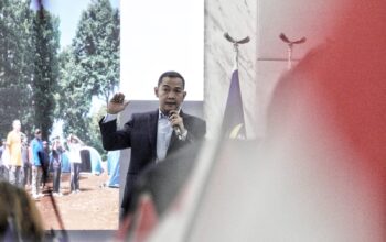 Ananda Tohpati: Perhutanan Sosial Memiliki Potensi Besar Dalam Ketahanan Pangan
