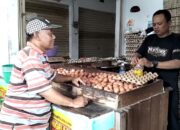 Telur Pecah: Alternatif Murah di Tengah Kenaikan Harga Pangan di Tangerang