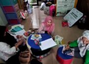 Bank Sampah Induk Kendal Tukar Sampah Anorganik dengan Emas