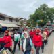 Pimpin Gladi Bhakti Widya Samaja, Kasepolwan: Siswa Diktukba Polwan Angkatan 57 Beraksi dalam Kegiatan Sosial Bersama Masyarakat