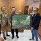 Usai Diberi Hadiah Lukisan Karya Alm. Yon Koeswoyo, Kapolri Dapat Dukungan Jadikan Band Sukatani sebagai Duta Polri ! Polisi Tak Alergi Kritik
