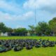 Bekal Masa Depan, Siswa-siswi SMA Ksatria Nusantara Jalani Pendidikan Karakter & Bela Negara