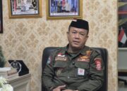 Ketua PKN Mangapul Sirait Ajak Masyarakat Dukung MBG Demi Perbaikan Gizi Anak ! Stop Buat Perpecahan