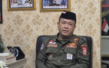 Ketua PKN Mangapul Sirait Ajak Masyarakat Dukung MBG Demi Perbaikan Gizi Anak ! Stop Buat Perpecahan