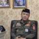 Ketua PKN Mangapul Sirait Ajak Masyarakat Dukung MBG Demi Perbaikan Gizi Anak ! Stop Buat Perpecahan