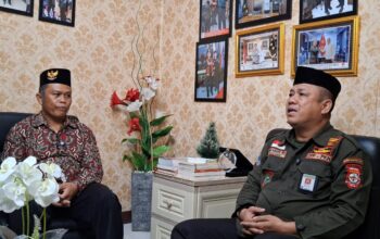 Tolak Reposisi Polri, Tapi Perlu ada Pembenahan & Pengawasan