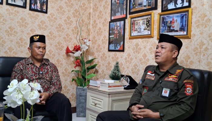 Tolak Reposisi Polri, Tapi Perlu ada Pembenahan & Pengawasan