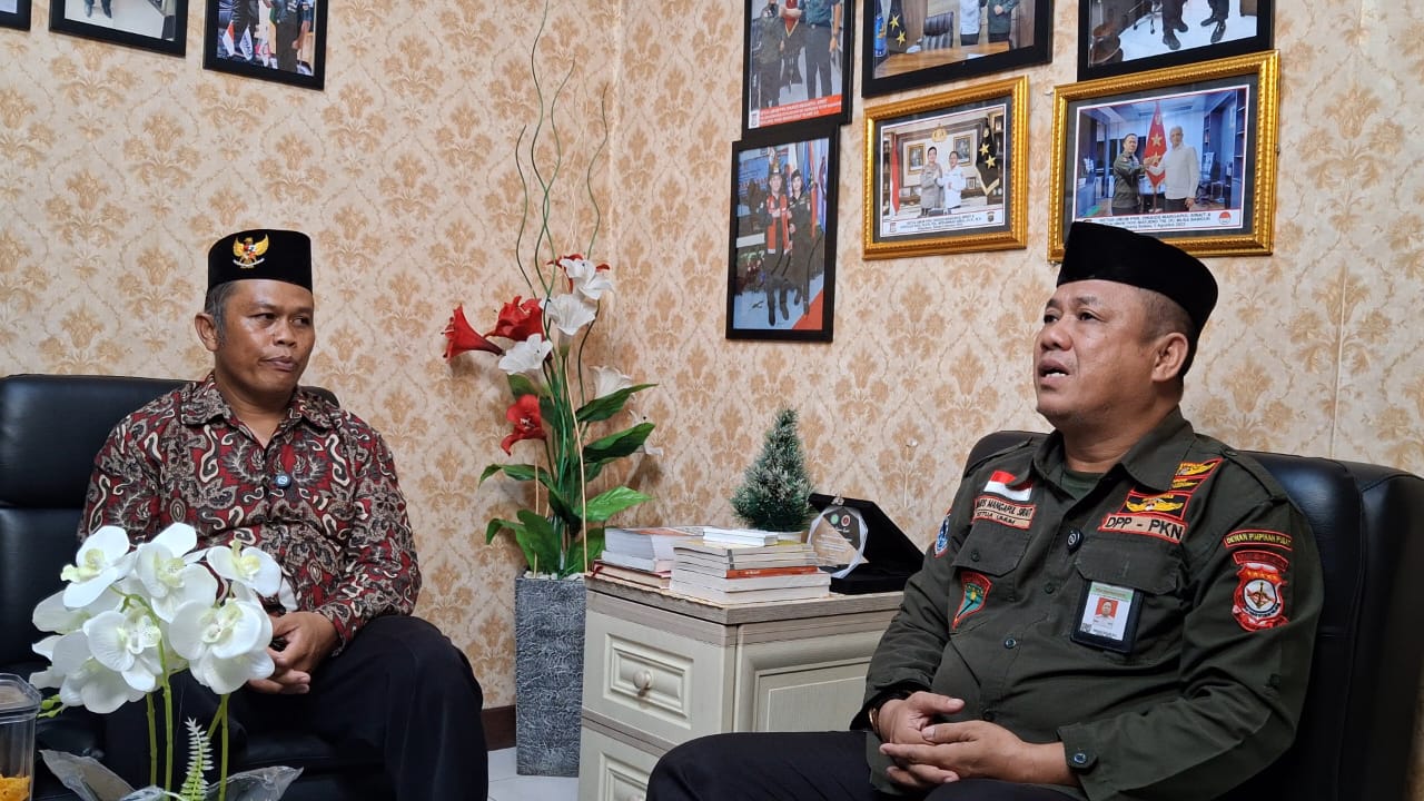 Tolak Reposisi Polri, Tapi Perlu ada Pembenahan & Pengawasan