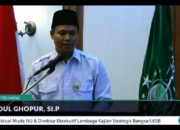 Semangat Ketuhanan Dalam Demokrasi Pancasila