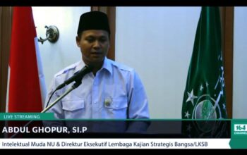 Semangat Ketuhanan Dalam Demokrasi Pancasila