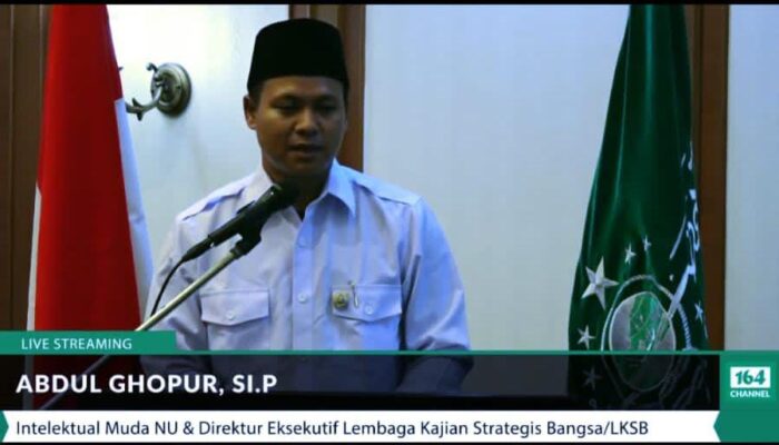 Semangat Ketuhanan Dalam Demokrasi Pancasila