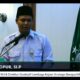 Semangat Ketuhanan Dalam Demokrasi Pancasila