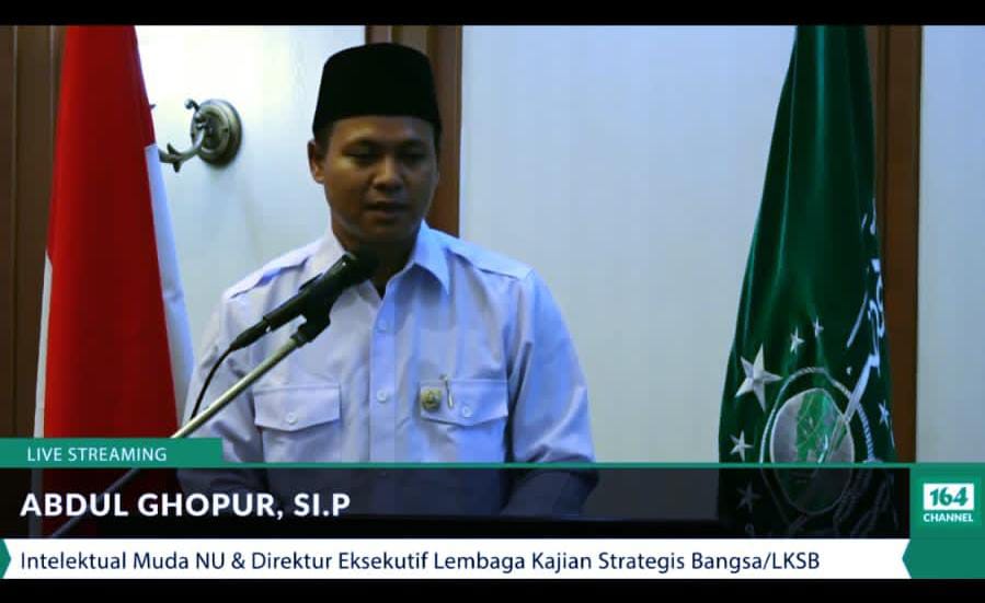Semangat Ketuhanan Dalam Demokrasi Pancasila