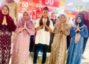 Lebaran Dahsyat Murahnya! Semua Serba 50.000 di Ramayana Prumnas Klender & Ciplaz Klender, 27 Februari – 2 Maret 2025