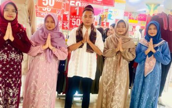 Lebaran Dahsyat Murahnya! Semua Serba 50.000 di Ramayana Prumnas Klender & Ciplaz Klender, 27 Februari – 2 Maret 2025