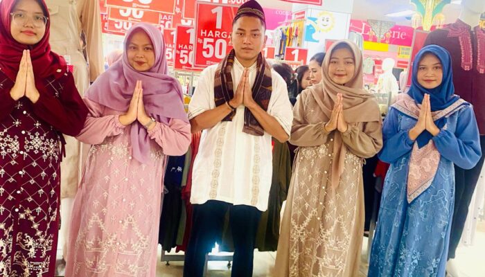 Lebaran Dahsyat Murahnya! Semua Serba 50.000 di Ramayana Prumnas Klender & Ciplaz Klender, 27 Februari – 2 Maret 2025