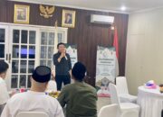 Rampai Nusantara Rajut Silaturahmi Jelang Ramadhan, Ingatkan Semua Pihak Jaga Ketenangan