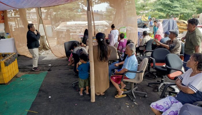 Peresmian Sekolah Rakyat GOBER & Joglo Tani Yogyakarta: Langkah Nyata Bangun Kemandirian Pangan & Ekonomi Masyarakat Gasong