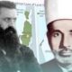 Herzl dan An Nabhani, Ayik Heriansyah,