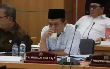 Diduga Tutupi Asal-Usul Uang Suap Rp 920 Milyar, Presiden Prabowo Diminta Copot Jampidsus