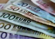 Kurs Euro Ikut Anjlok Jadi Rp 8.348 di Google Finance