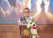 Masa Depan Wamenaker Noel Akan Ditentukan KPK Siang Ini