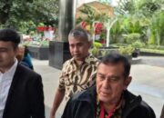 Periksa Japto, KPK Dalami Dugaan Penerimaan Hasil Tambang dari PT ABP