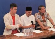 Kades Kohod Arsin bin Asip Akhirnya Masuk Bui di Kasus Pagar Laut Tangerang