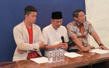 Kades Kohod Arsin bin Asip Akhirnya Masuk Bui di Kasus Pagar Laut Tangerang