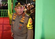 Kapolri Sambut Positif Usulan Sipil Isi Jabatan Tertentu di Polri