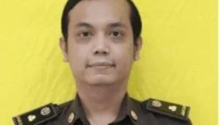 Inilah Sosok Kasi Kejari Blora Rezmi Angga Aprianto, yang Diduga Terlibat dalam Narkoba & Pemerasan