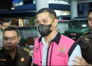 Biadab! Ternyata Perusahaan Anak Reza Chalid yang Oplos Pertalite Jadi Pertamax
