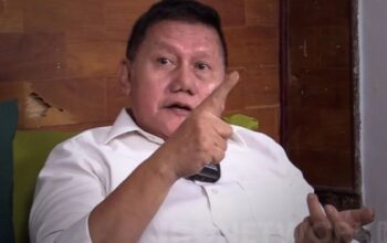 Pernusa Dukung Suyudi Jadi Kapolri: Harapan Baru untuk Polri Lebih Dekat dengan Rakyat