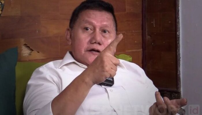 Pernusa Dukung Suyudi Jadi Kapolri: Harapan Baru untuk Polri Lebih Dekat dengan Rakyat