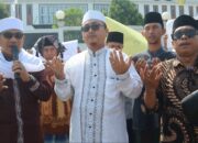 Ulama Banten kiyai Amal: Menghargai Kerja Keras Polri dalam Menjaga Ketertiban dan Keamanan